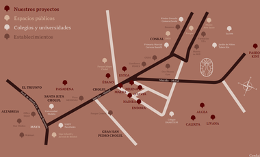 Terreno en venta en Mérida, Coralta, Conkal