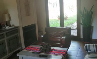 Casa en venta en San Antonio de Padua Sur