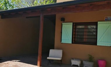 Casa en venta en San Antonio de Padua Sur
