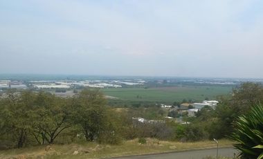 lote en venta en parcelación campestre laguna seca. Cod V107937