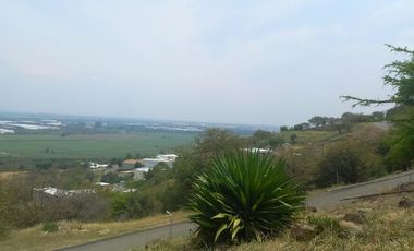 lote en venta en parcelación campestre laguna seca. Cod V107937