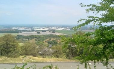 lote en venta en parcelación campestre laguna seca. Cod V107937