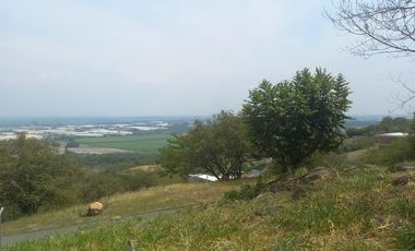 lote en venta en parcelación campestre laguna seca. Cod V107937