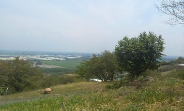 lote en venta en parcelación campestre laguna seca. Cod V107937