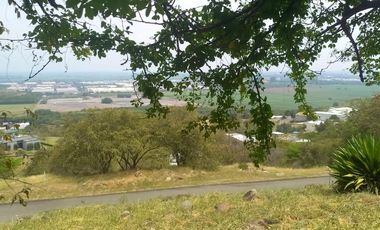 lote en venta en parcelación campestre laguna seca. Cod V107937