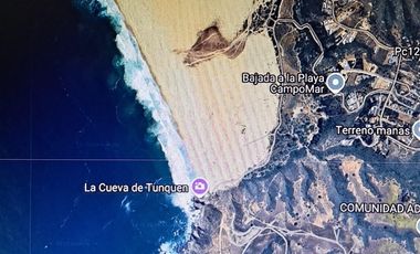 Sitio en venta en Algarrobo Norte