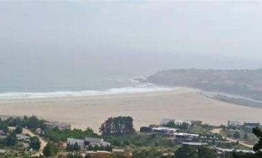 Sitio en venta en Algarrobo Norte