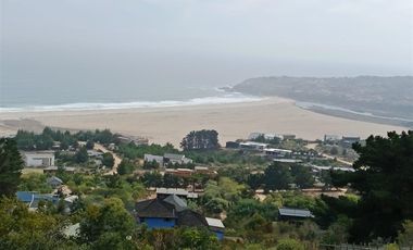 Sitio en venta en Algarrobo Norte