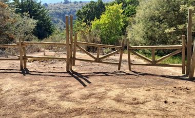 Sitio en venta en Algarrobo Norte