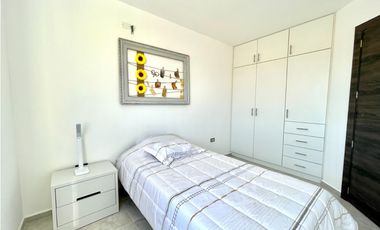 CASAS NUEVA A ESTRENAR  EN URBANIZACIÓN BARU OASIS AL SUR DE MANTA