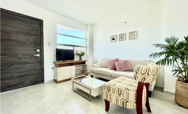 CASAS NUEVA A ESTRENAR  EN URBANIZACIÓN BARU OASIS AL SUR DE MANTA