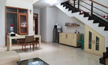 Rumah Minimalis Dekat Tol Pasteur, Borma, dan Maranatha