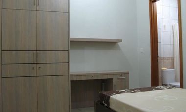 Rumah Minimalis Dekat Tol Pasteur, Borma, dan Maranatha