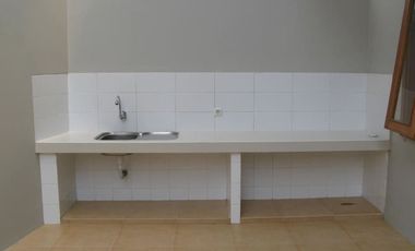 Rumah Minimalis Dekat Tol Pasteur, Borma, dan Maranatha