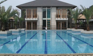 Rumah Minimalis Dekat Tol Pasteur, Borma, dan Maranatha