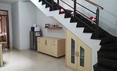 Rumah Minimalis Dekat Tol Pasteur, Borma, dan Maranatha