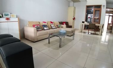 Rumah Minimalis Dekat Tol Pasteur, Borma, dan Maranatha