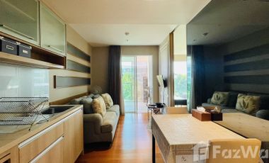 1 Bedroom Condo for sale at Amari Residences Hua Hin