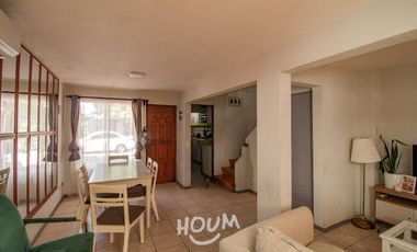 Casa Piedra roja ID: 161336r