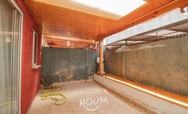 Casa Piedra roja ID: 161336r