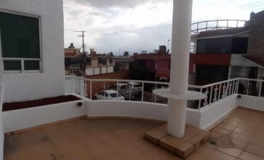 VENTA DE CASA EN VILLAS KENT PASEO DEL NEVADO EN METEPEC