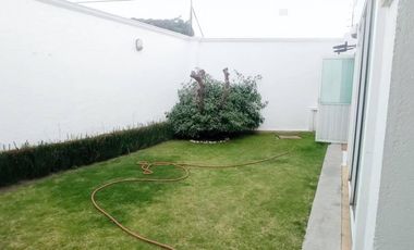 VENTA DE CASA EN VILLAS KENT PASEO DEL NEVADO EN METEPEC