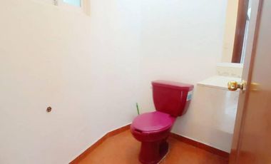 VENTA DE CASA EN VILLAS KENT PASEO DEL NEVADO EN METEPEC