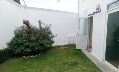 VENTA DE CASA EN VILLAS KENT PASEO DEL NEVADO EN METEPEC