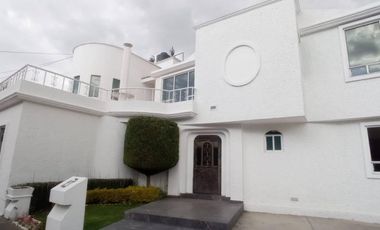 VENTA DE CASA EN VILLAS KENT PASEO DEL NEVADO EN METEPEC