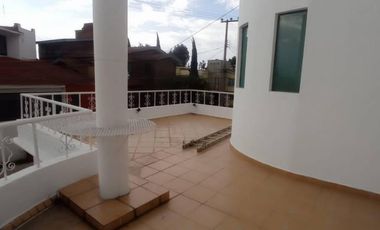 VENTA DE CASA EN VILLAS KENT PASEO DEL NEVADO EN METEPEC