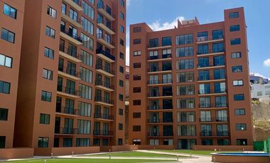 Venta de departamentos Green Vista 2 Atizapan de Zaragoza