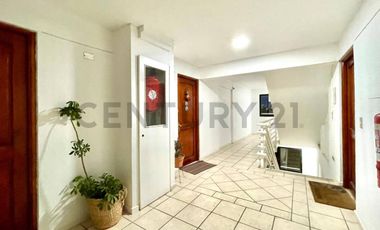 Se Vende Departamento San Bernardo, Estación Metrotren