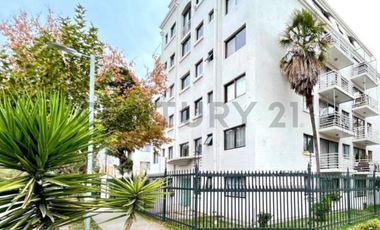 Se Vende Departamento San Bernardo, Estación Metrotren