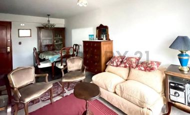 Se Vende Departamento San Bernardo, Estación Metrotren