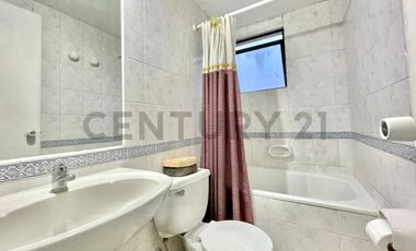 Se Vende Departamento San Bernardo, Estación Metrotren