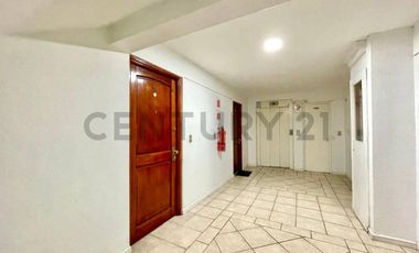 Se Vende Departamento San Bernardo, Estación Metrotren