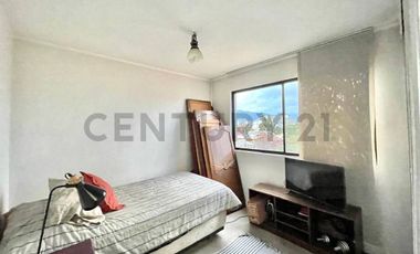 Se Vende Departamento San Bernardo, Estación Metrotren