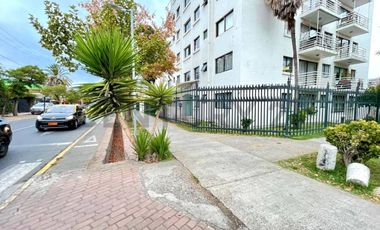 Se Vende Departamento San Bernardo, Estación Metrotren