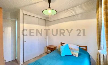 Se Vende Departamento San Bernardo, Estación Metrotren