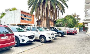 Se Vende Departamento San Bernardo, Estación Metrotren