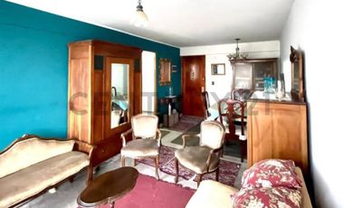 Se Vende Departamento San Bernardo, Estación Metrotren