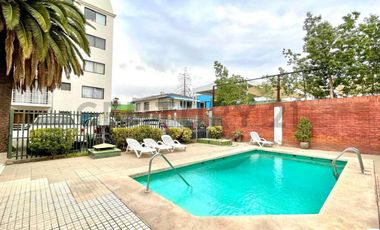 Se Vende Departamento San Bernardo, Estación Metrotren