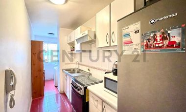 Se Vende Departamento San Bernardo, Estación Metrotren