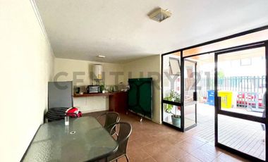 Se Vende Departamento San Bernardo, Estación Metrotren