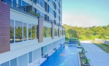 Langsung Huni, Apartemen Jogja Dijual, 9 Menit Hartono Mall