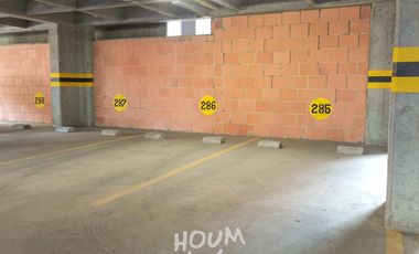 Apartamento Las Villas ID: 104341r