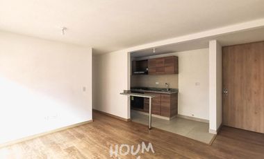 Apartamento Las Villas ID: 104341r