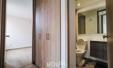 Apartamento Las Villas ID: 104341r