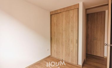 Apartamento Las Villas ID: 104341r