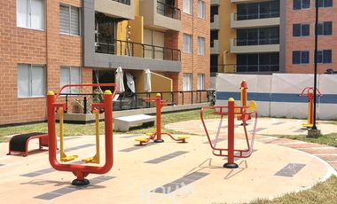 Apartamento Las Villas ID: 104341r